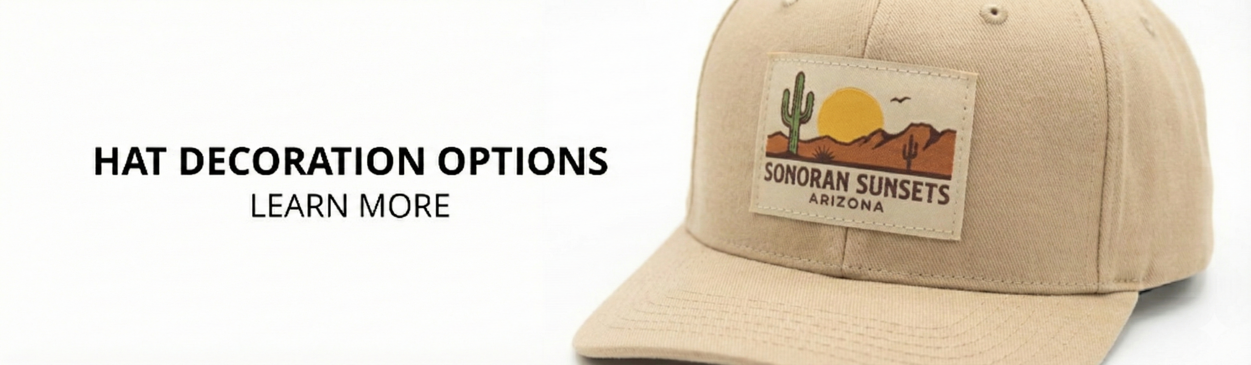 Learn More About Hat Decorations