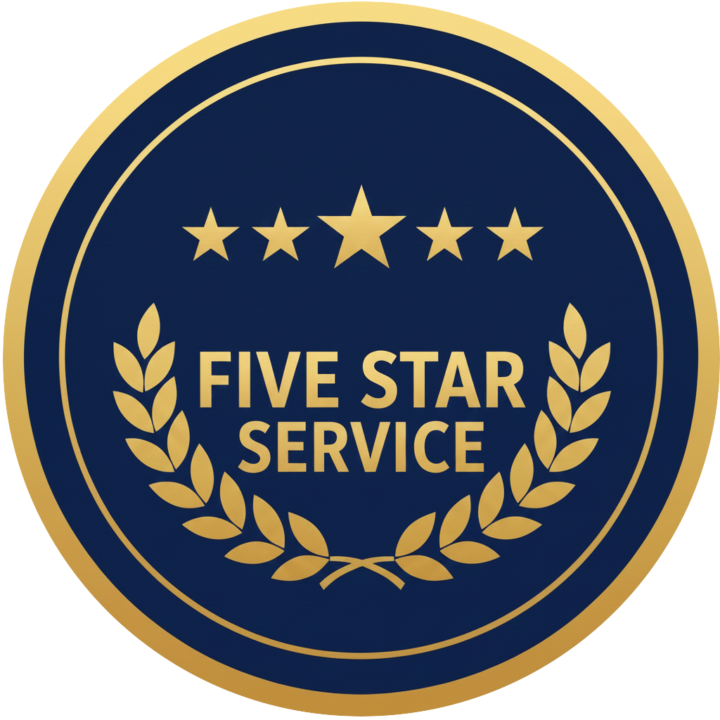 Five Star Service