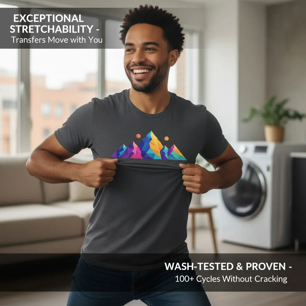 Custom DTF Transfer - Image 4