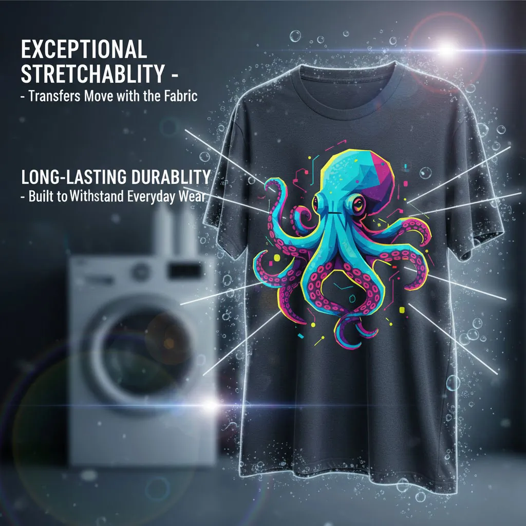 Custom DTF Transfer - Image 3